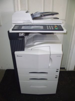 Copystar cs-3035 CS3035 cs 3035 multifunction copier