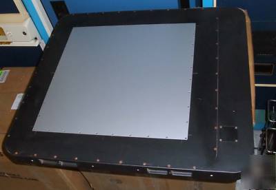 Perkin elmer rid 1640 AL1 radiation image detector