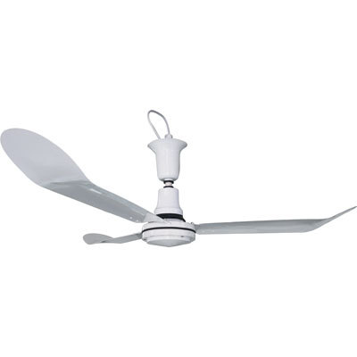 J & d mfg indoor/outdoor ceiling fan 60IN dia 43500 cfm