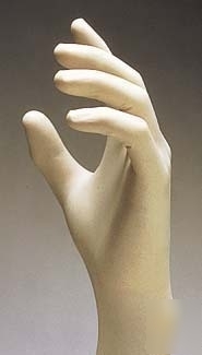 Cardinal health positive touch powderless and : 8840