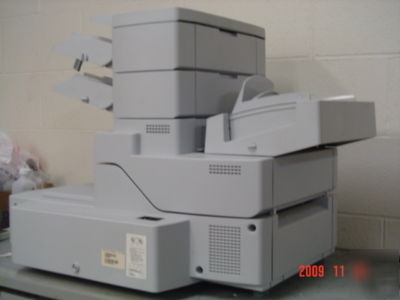 Hasler M2000 folder inserter, warranty, free shipping