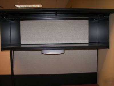(54) teknion office cubicle stations only $599 ea 