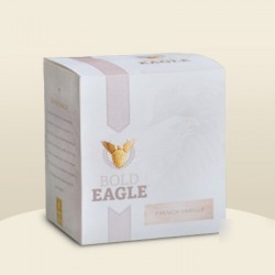 Iced latte 12-pack