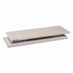 Tennsco addastack shelving system top and base unit