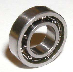10 rolling bearing id/od 6900 10MM/22MM/6MM open ball