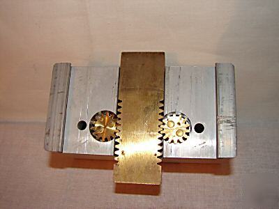 Best lock sequence interlock / key retainer /best core
