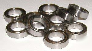 10 bearing 688 1680 ceramic stainless 8MM x 16MM ball