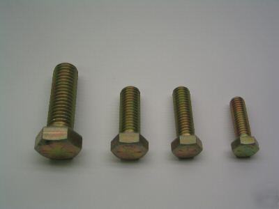 Grade 8 homeowner nut,bolt & washer assortment-kit 1560