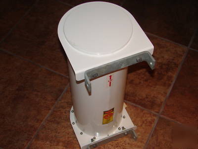 Dbspectra tower mounted amplifier ATS8TMA18 800MHZ nos