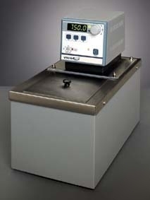 Polyscience corporation heated circulators 8106V1B