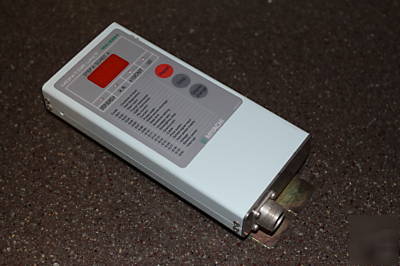 Miyachi monitor unit ma-628A for dc inverters