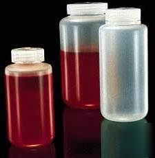 Nalge nunc centrifuge bottles with caps, : 3141-0250