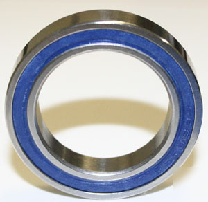 Wholesale 6803 bearing 17X26X5 ceramic abec-7 bearings