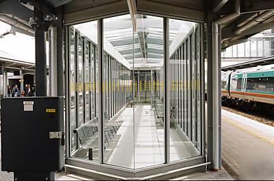 Earn 200K plus as a clearshield glass applicator