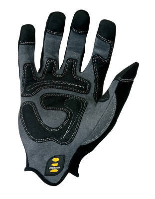 Ironclad general utility glove - large - nwt