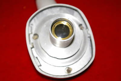New head ao american optical microscope 10 