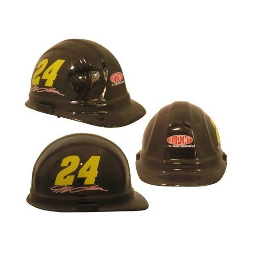 New jeff gordon hard hat * *