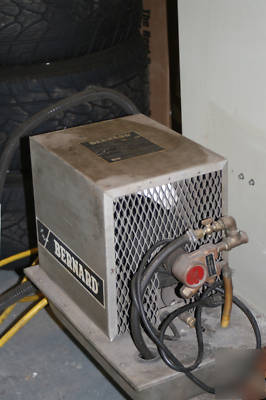 Lors tecna 4622N made in 2001 spot welder 50KVA+tolling