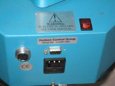 Hudson plate crane xl pick & place microplate robot sys