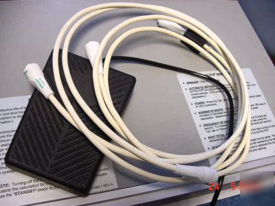Nortech lithotripter autolith iehl 9-200-00