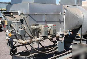 New york blower / with a maxon oven pak 2 