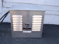 Ronk 2S add-a-phase 80A static power converter 1HP