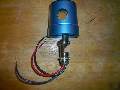 Intermatic K1122 relay type photo control switch 