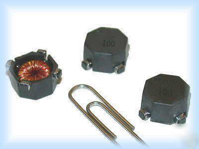 15/60 uh 2.3A smd toroid inductor CTX15-4P 10PCS