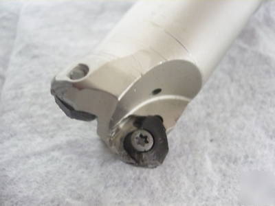 Iscar indexable 1