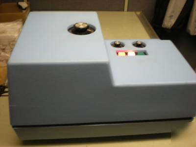 Sharp precision model sp 112 delidder / cover remover