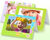Software business photobook, greeting cards & calendars