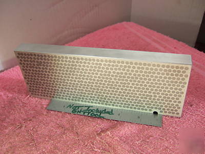 Parallel block magnetic 3X8 toolmaker machinist wow 