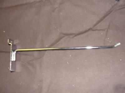 Box of 100 chrome 10