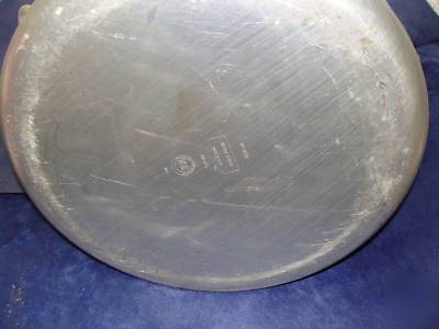 44 quart lincoln wearever commercial pot with lid