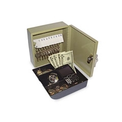 Osullivan personal 2IN1 key cabinetdrawer safe