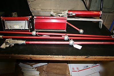 Professional drywalling tools percision taping set 