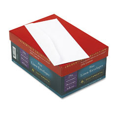 Southworth credentials collection fine linen 10 envelo