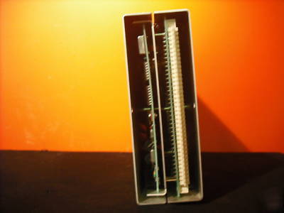 Hp agilent 44702A high speed a / d voltmeter module