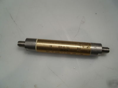Trilithic fix bandpass filter cir-q-tel
