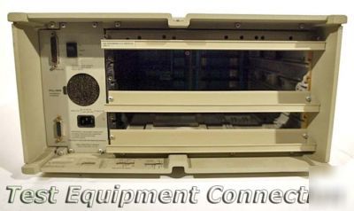 Fluke helios i - data acquisition