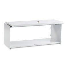 Maxon parallel series panel system overhead storage ca