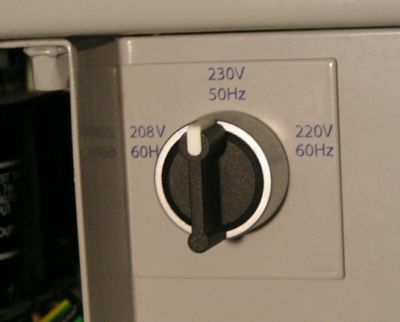 Atc K1 curculating chiller