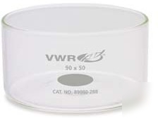 Kimble/kontes crystallizing dishes : VW2300012565