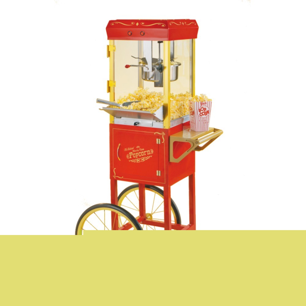 Nostalgia products group ccp-510-nostalgia electrics cc