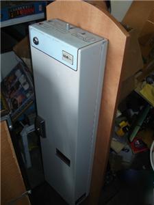 S.e.m printing copier controller ST2 coin-op floor stan