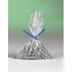 Shoplet select 1 12 mil flat poly bags 20 x 36