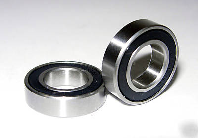 (10) 6800-2RS sealed ball bearings, 10 x 19 X5MM, 10X19