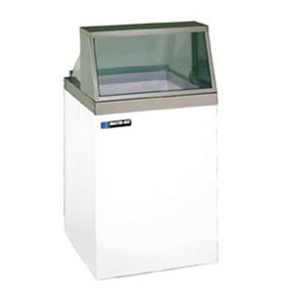 Master-bilt dd-26 ice cream dipping/display merchandise