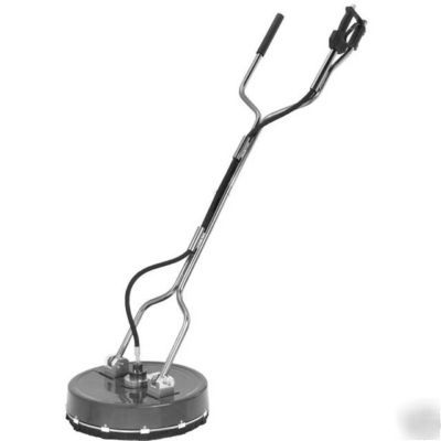 The hammerhead professional flat surface cleaner 18