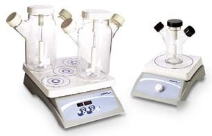 Vwr slow speed magnetic stirrers 986930 model 655